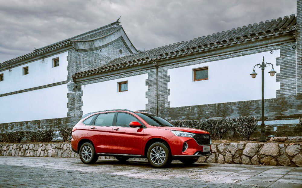 M6 PLUS(du)WX5 lSUV컨壿