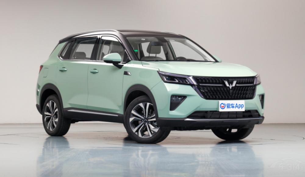 哈弗M6 PLUS VS 五菱星辰 它們巔峰對決 哈弗M6 PLUS VS 五菱星辰 它們巔峰對決