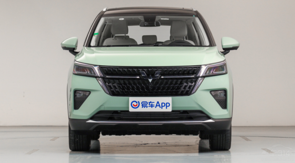 哈弗M6 PLUS VS 五菱星辰 它們巔峰對決 哈弗M6 PLUS VS 五菱星辰 它們巔峰對決