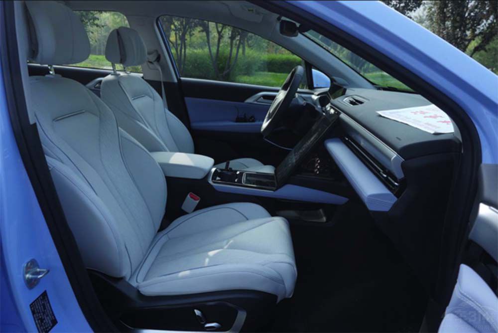 假如新能源車也有段位 這五款是王者級別 假如新能源車也有段位 這五款是王者級別