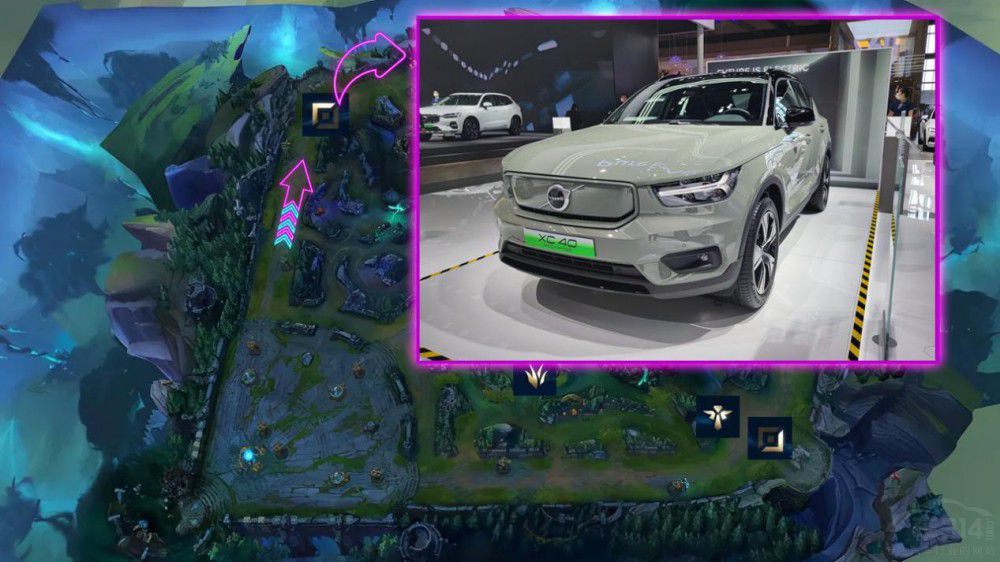 假如新能源車也有段位 這五款是王者級別 假如新能源車也有段位 這五款是王者級別