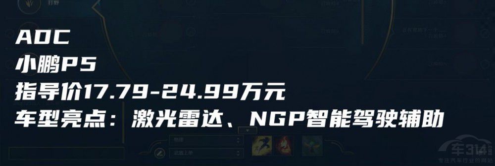 假如新能源車也有段位 這五款是王者級別 假如新能源車也有段位 這五款是王者級別