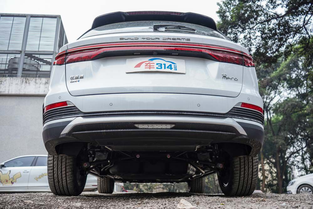 新老混動(dòng)SUV 歐尚Z6 iDD對(duì)比宋Pro DM-i 新老混動(dòng)SUV 歐尚Z6 iDD對(duì)比宋Pro DM-i