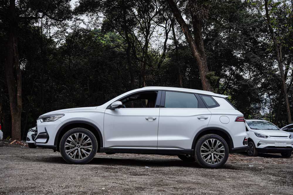 新老混動(dòng)SUV 歐尚Z6 iDD對(duì)比宋Pro DM-i 新老混動(dòng)SUV 歐尚Z6 iDD對(duì)比宋Pro DM-i