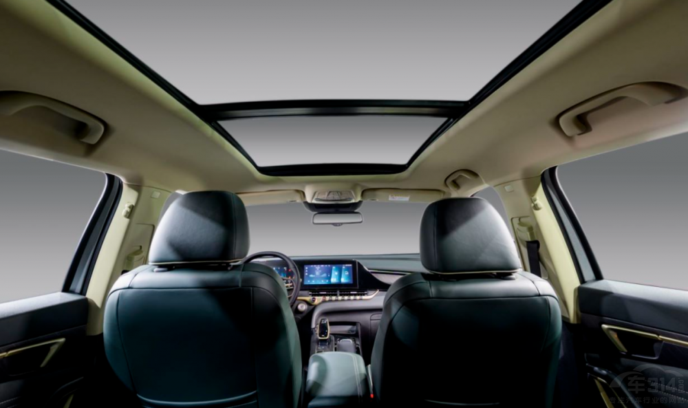 爭當8萬級“國民車” 全新奔騰T55請求出戰(zhàn) 爭當8萬級“國民車” 全新奔騰T55請求出戰(zhàn)