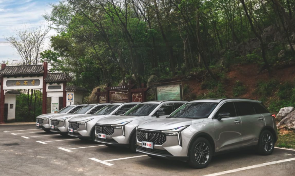 爭當8萬級“國民車” 全新奔騰T55請求出戰(zhàn) 爭當8萬級“國民車” 全新奔騰T55請求出戰(zhàn)