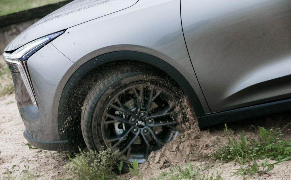 爭當8萬級“國民車” 全新奔騰T55請求出戰(zhàn) 爭當8萬級“國民車” 全新奔騰T55請求出戰(zhàn)