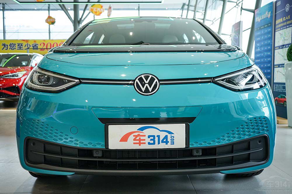 ID.3ȱȁԪPLUS lЃ(yu)