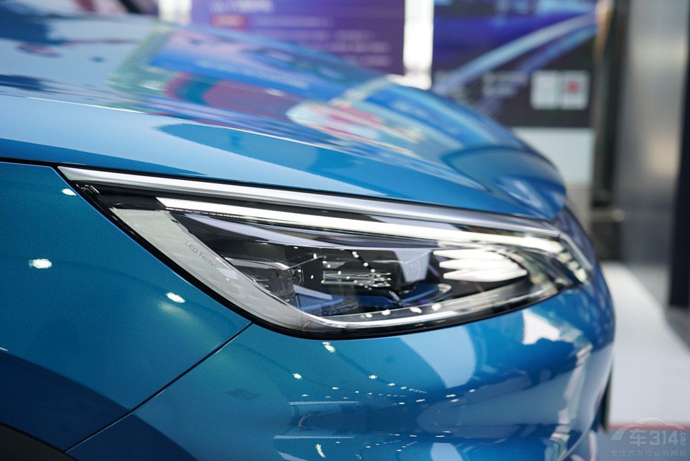 ID.3ȱȁԪPLUS lЃ(yu)ݣ