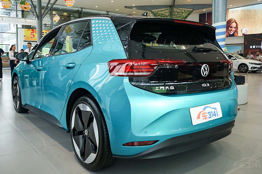 ID.3ȱȁԪPLUS lЃ(yu)