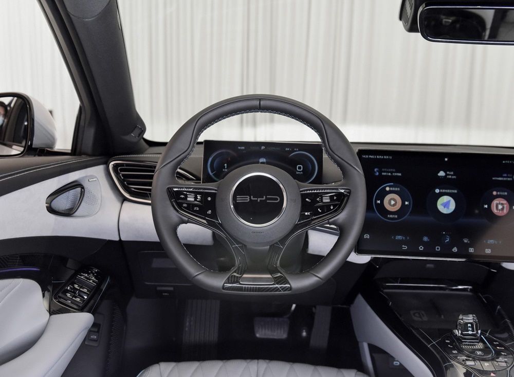 20萬新能源買什么車 為什么不買大眾買國產(chǎn) 20萬新能源買什么車 為什么不買大眾買國產(chǎn)