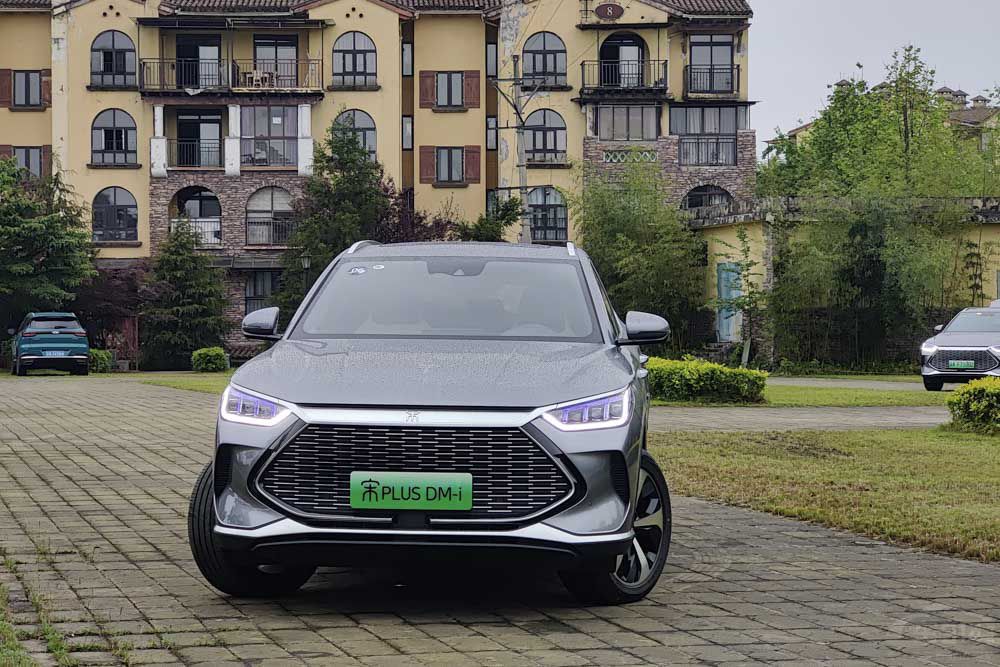 20萬新能源買什么車 為什么不買大眾買國產(chǎn) 20萬新能源買什么車 為什么不買大眾買國產(chǎn)