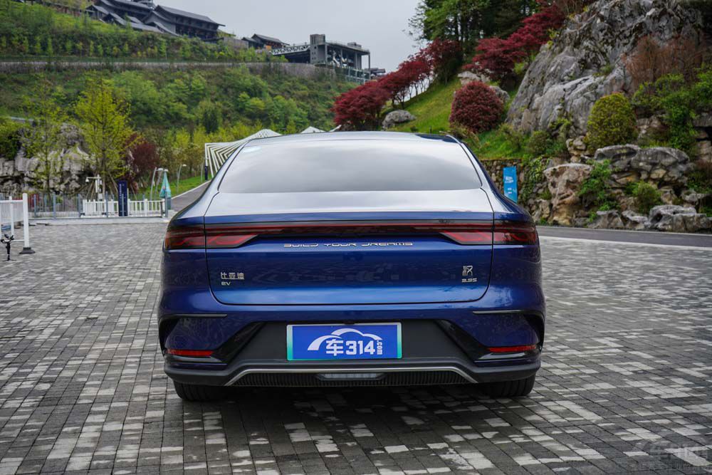 20萬新能源買什么車 為什么不買大眾買國產(chǎn) 20萬新能源買什么車 為什么不買大眾買國產(chǎn)