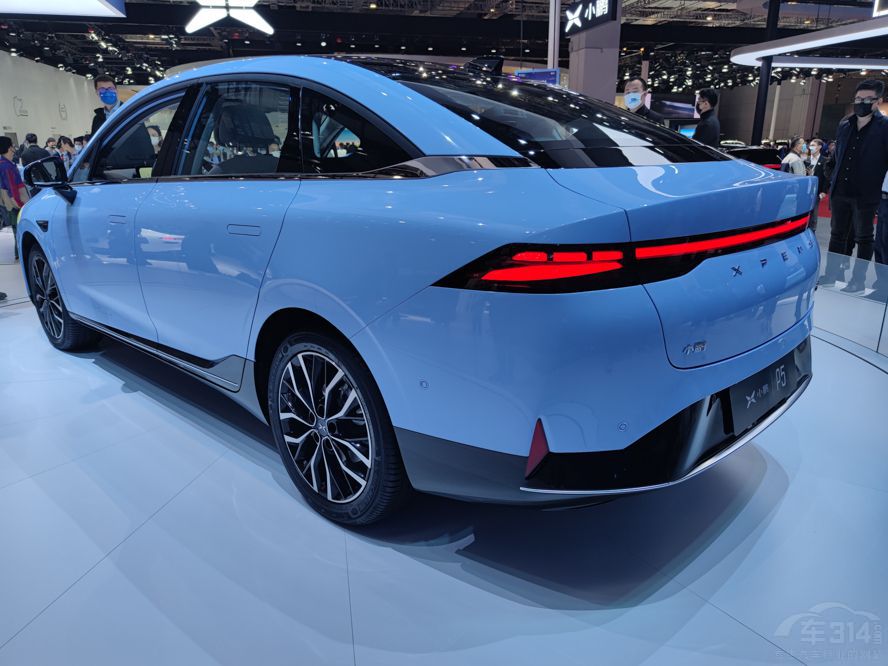 20萬新能源買什么車 為什么不買大眾買國產(chǎn) 20萬新能源買什么車 為什么不買大眾買國產(chǎn)