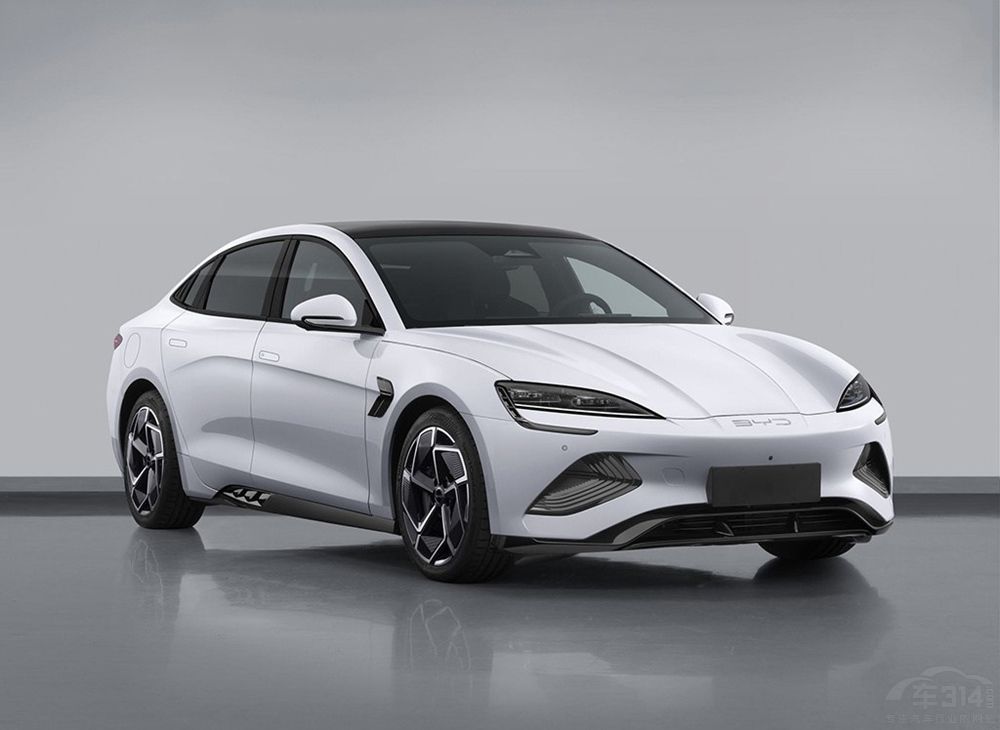 20萬新能源買什么車 為什么不買大眾買國產(chǎn) 20萬新能源買什么車 為什么不買大眾買國產(chǎn)