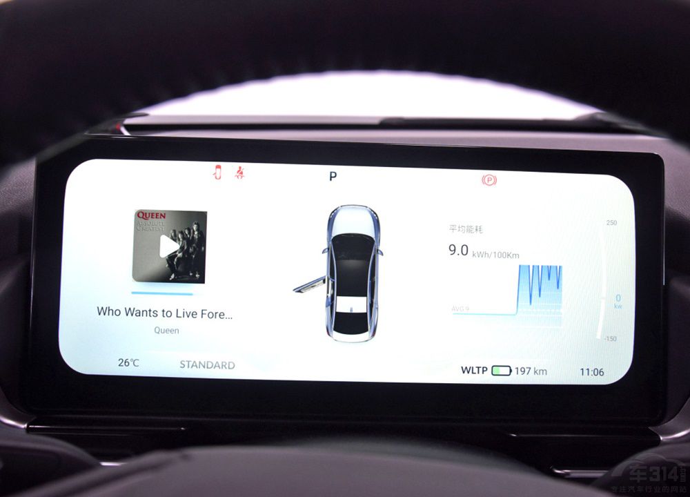 20萬新能源買什么車 為什么不買大眾買國產(chǎn) 20萬新能源買什么車 為什么不買大眾買國產(chǎn)