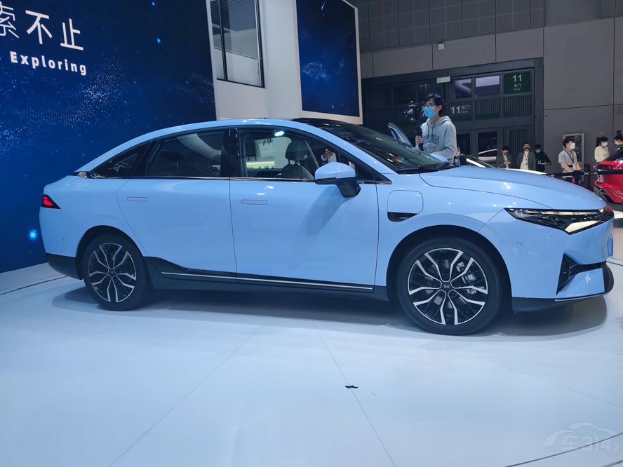 20萬新能源買什么車 為什么不買大眾買國產(chǎn) 20萬新能源買什么車 為什么不買大眾買國產(chǎn)