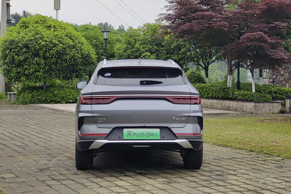 20萬新能源買什么車 為什么不買大眾買國產(chǎn) 20萬新能源買什么車 為什么不買大眾買國產(chǎn)