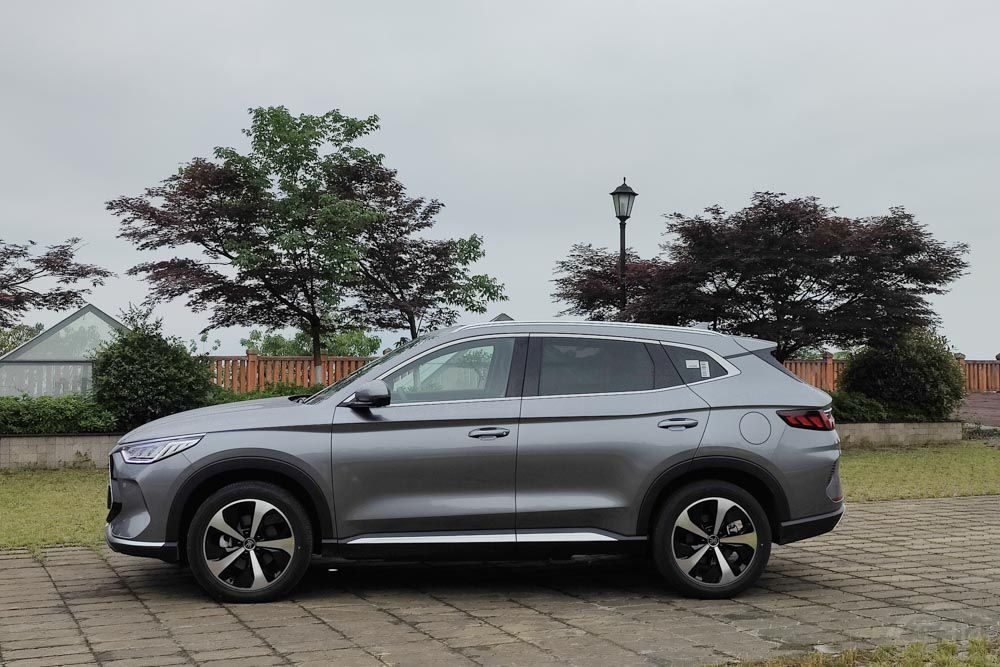 20萬新能源買什么車 為什么不買大眾買國產(chǎn) 20萬新能源買什么車 為什么不買大眾買國產(chǎn)