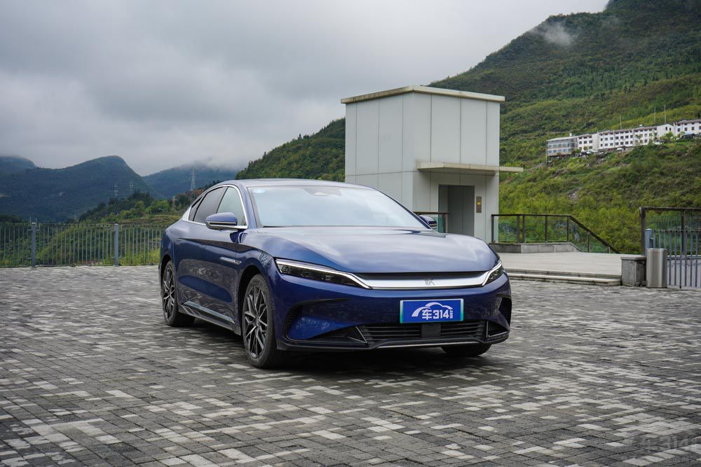 20萬新能源買什么車 為什么不買大眾買國產(chǎn) 20萬新能源買什么車 為什么不買大眾買國產(chǎn)