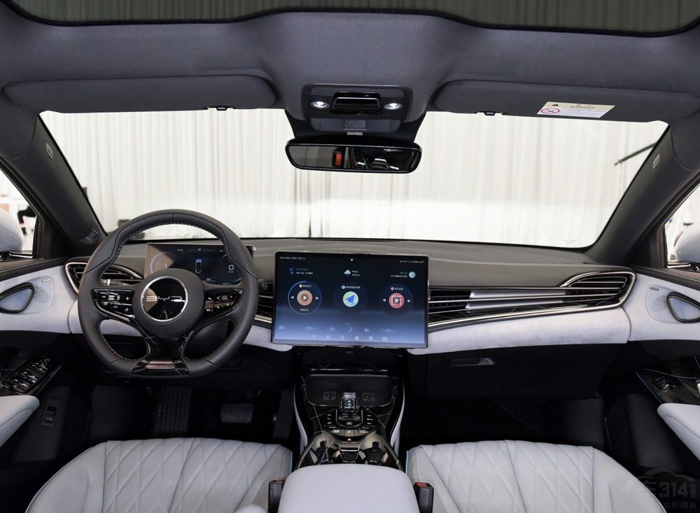 20萬新能源買什么車 為什么不買大眾買國產(chǎn) 20萬新能源買什么車 為什么不買大眾買國產(chǎn)