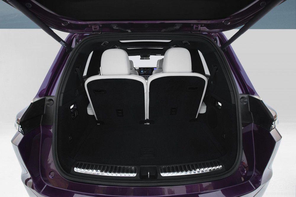 錯(cuò)位競(jìng)爭(zhēng) 理想L9對(duì)比問(wèn)界M7 后者優(yōu)勢(shì)在哪 錯(cuò)位競(jìng)爭(zhēng) 理想L9對(duì)比問(wèn)界M7 后者優(yōu)勢(shì)在哪