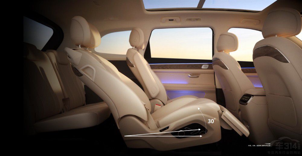 錯(cuò)位競(jìng)爭(zhēng) 理想L9對(duì)比問(wèn)界M7 后者優(yōu)勢(shì)在哪 錯(cuò)位競(jìng)爭(zhēng) 理想L9對(duì)比問(wèn)界M7 后者優(yōu)勢(shì)在哪