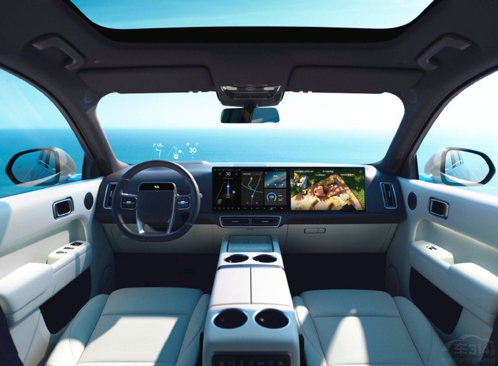 錯(cuò)位競(jìng)爭(zhēng) 理想L9對(duì)比問(wèn)界M7 后者優(yōu)勢(shì)在哪 錯(cuò)位競(jìng)爭(zhēng) 理想L9對(duì)比問(wèn)界M7 后者優(yōu)勢(shì)在哪