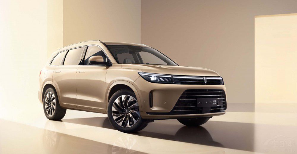 錯(cuò)位競(jìng)爭(zhēng) 理想L9對(duì)比問(wèn)界M7 后者優(yōu)勢(shì)在哪 錯(cuò)位競(jìng)爭(zhēng) 理想L9對(duì)比問(wèn)界M7 后者優(yōu)勢(shì)在哪