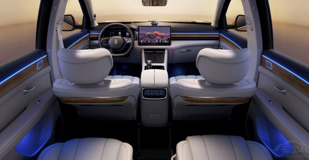 錯(cuò)位競(jìng)爭(zhēng) 理想L9對(duì)比問(wèn)界M7 后者優(yōu)勢(shì)在哪 錯(cuò)位競(jìng)爭(zhēng) 理想L9對(duì)比問(wèn)界M7 后者優(yōu)勢(shì)在哪