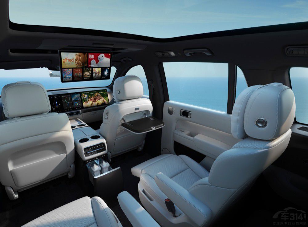 錯(cuò)位競(jìng)爭(zhēng) 理想L9對(duì)比問(wèn)界M7 后者優(yōu)勢(shì)在哪 錯(cuò)位競(jìng)爭(zhēng) 理想L9對(duì)比問(wèn)界M7 后者優(yōu)勢(shì)在哪