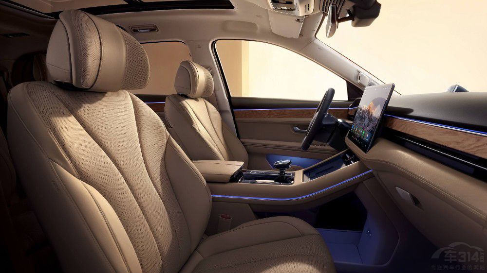 錯(cuò)位競(jìng)爭(zhēng) 理想L9對(duì)比問(wèn)界M7 后者優(yōu)勢(shì)在哪 錯(cuò)位競(jìng)爭(zhēng) 理想L9對(duì)比問(wèn)界M7 后者優(yōu)勢(shì)在哪