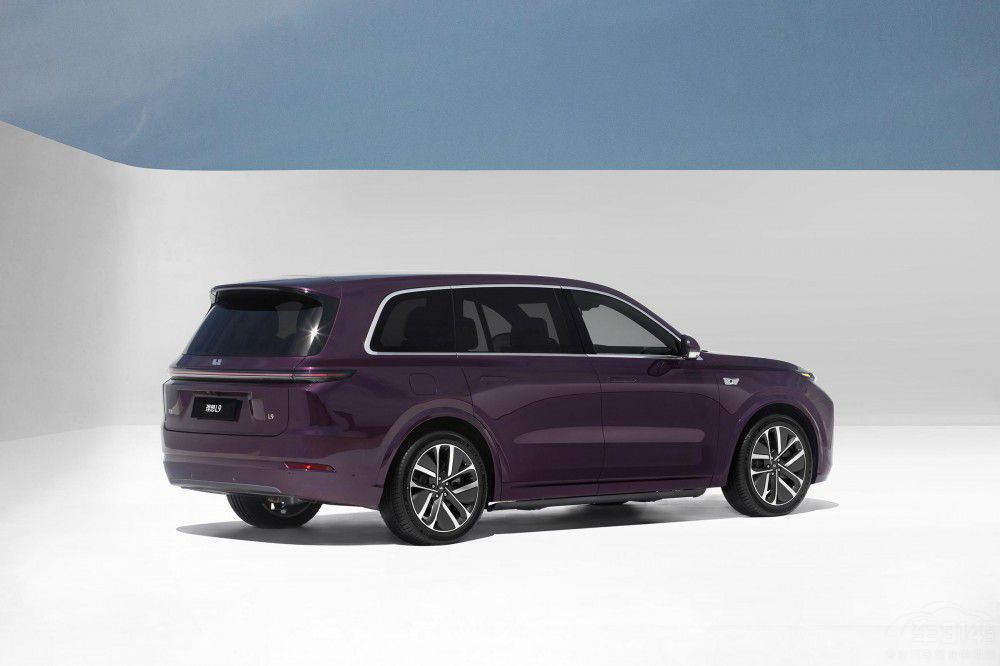 錯(cuò)位競(jìng)爭(zhēng) 理想L9對(duì)比問(wèn)界M7 后者優(yōu)勢(shì)在哪 錯(cuò)位競(jìng)爭(zhēng) 理想L9對(duì)比問(wèn)界M7 后者優(yōu)勢(shì)在哪