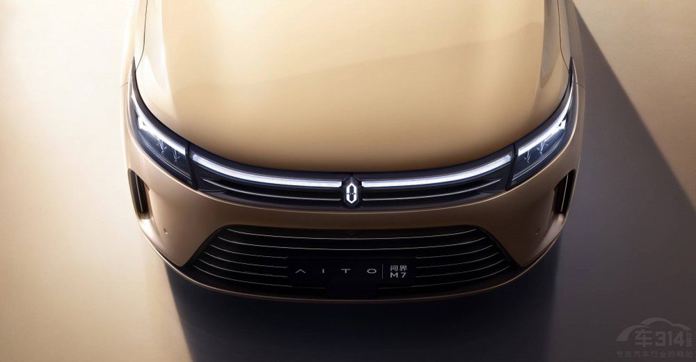 錯(cuò)位競(jìng)爭(zhēng) 理想L9對(duì)比問(wèn)界M7 后者優(yōu)勢(shì)在哪 錯(cuò)位競(jìng)爭(zhēng) 理想L9對(duì)比問(wèn)界M7 后者優(yōu)勢(shì)在哪