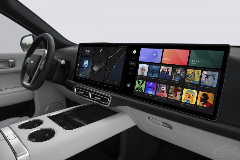 錯(cuò)位競(jìng)爭(zhēng) 理想L9對(duì)比問(wèn)界M7 后者優(yōu)勢(shì)在哪 錯(cuò)位競(jìng)爭(zhēng) 理想L9對(duì)比問(wèn)界M7 后者優(yōu)勢(shì)在哪