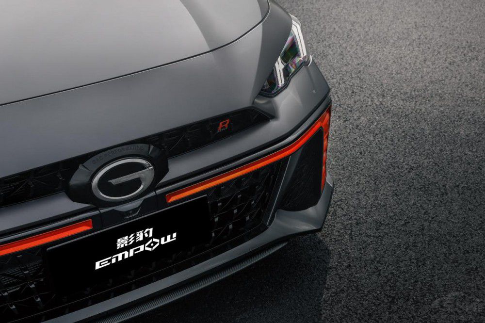 xӰR-styleِ߀L(zhng)UNI-V 1.5T