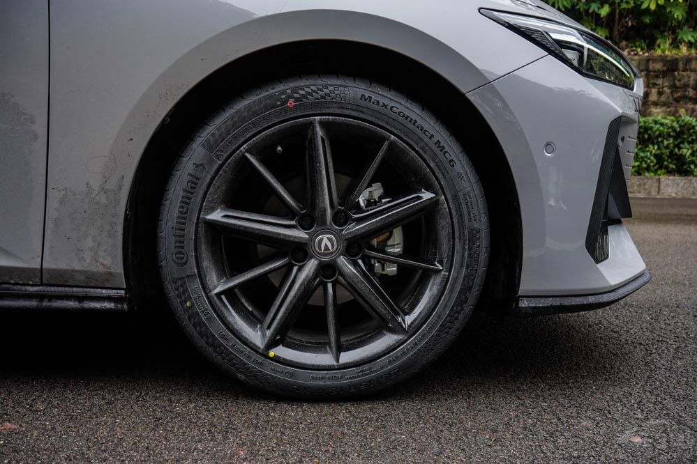 xӰR-styleِ߀L(zhng)UNI-V 1.5T