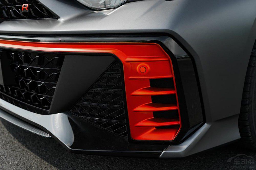 xӰR-styleِ߀L(zhng)UNI-V 1.5T