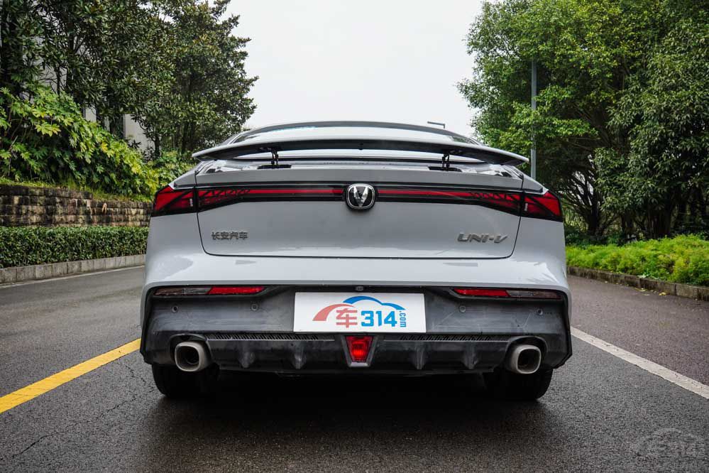 xӰR-styleِ߀L(zhng)UNI-V 1.5T