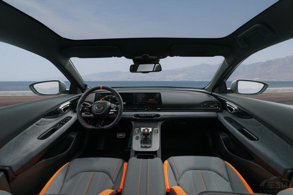 xӰR-styleِ߀L(zhng)UNI-V 1.5T