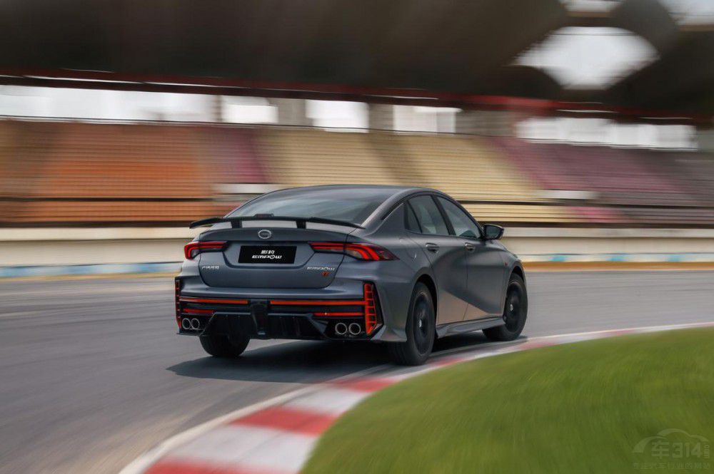 xӰR-styleِ߀L(zhng)UNI-V 1.5T