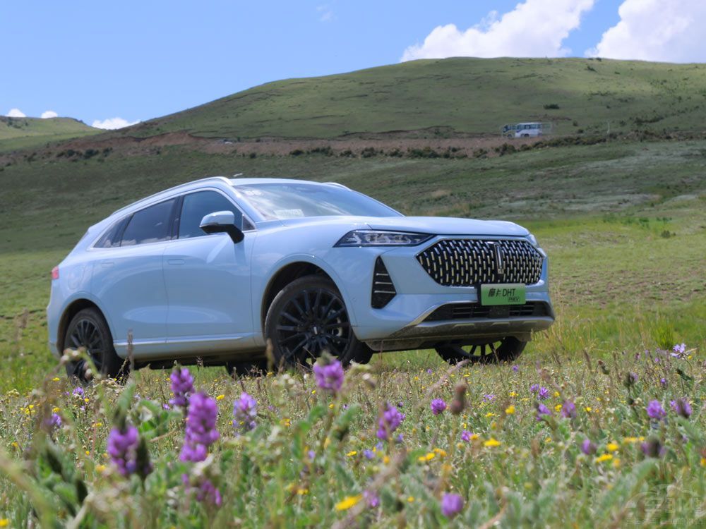 ϰ(dng)SUV ĦDHT-PHEVI(lng)