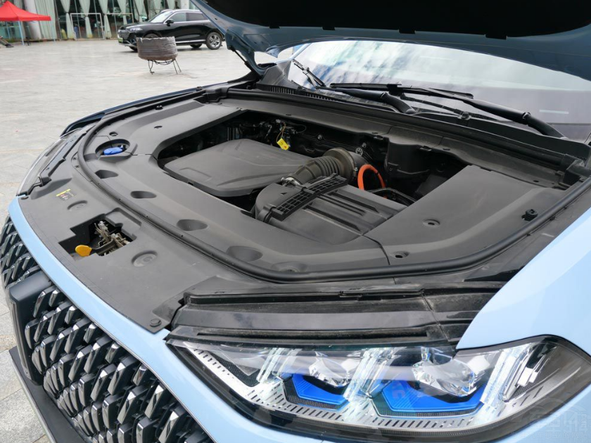 ϰ(dng)SUV ĦDHT-PHEVI(lng)