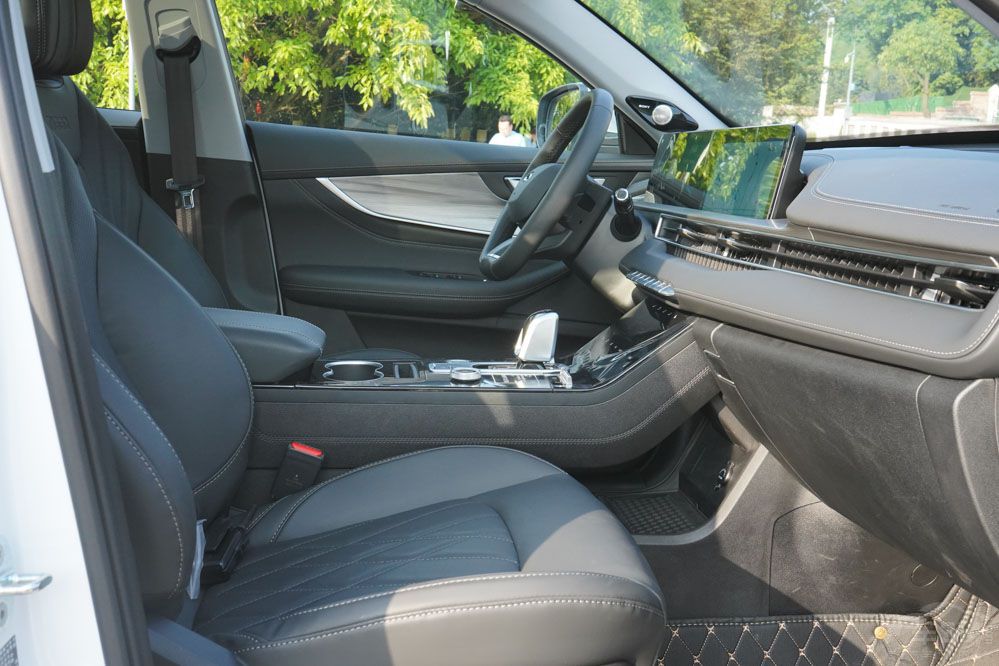 ϰ(dng)SUV ĦDHT-PHEVI(lng)