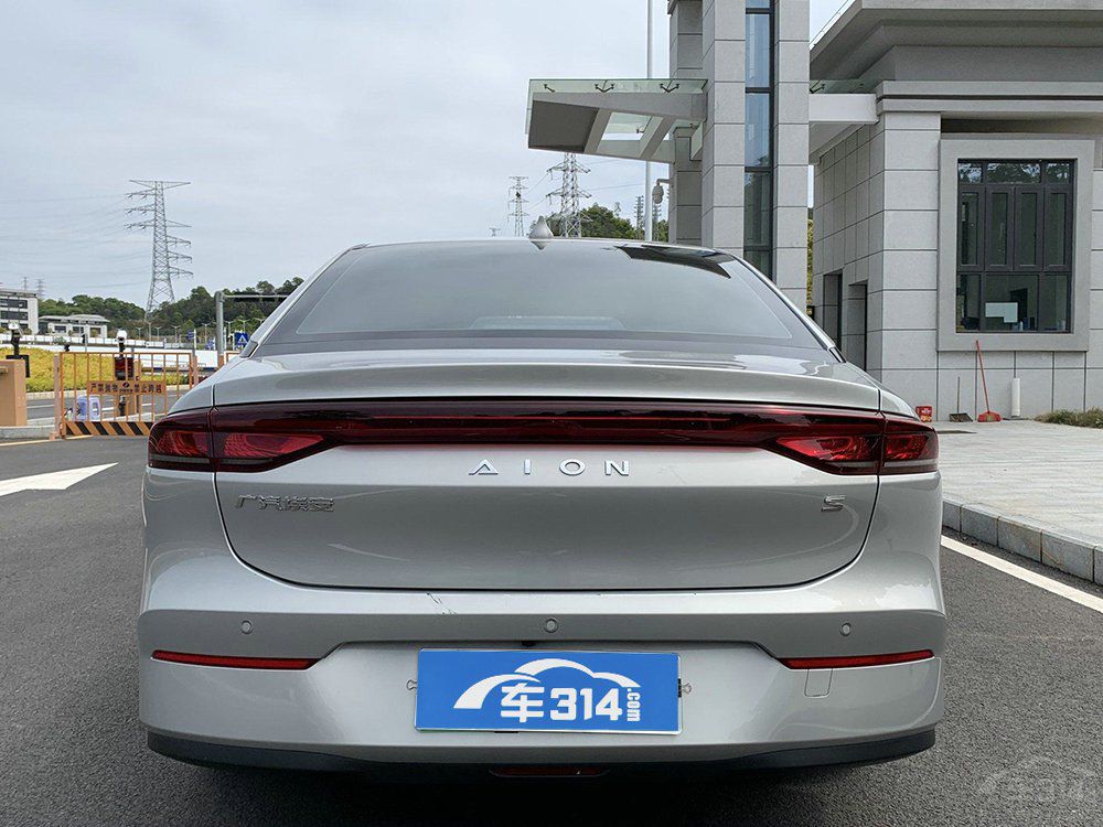 AION S(du){(ln)SL03 lmϼ