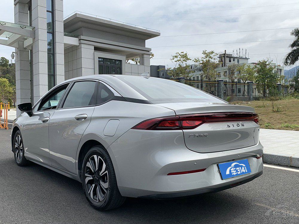 AION S(du){(ln)SL03 lmϼã