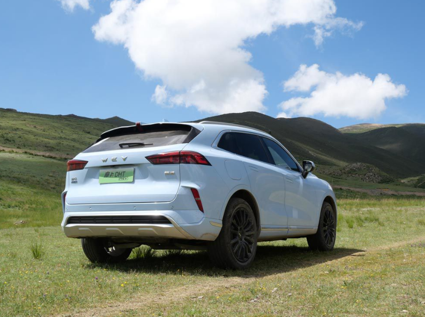 ϰ(dng)SUV ĦDHT-PHEVI(lng)