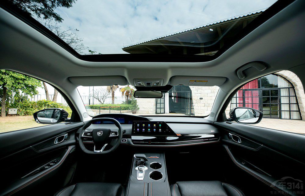 ϰ(dng)SUV ĦDHT-PHEVI(lng)