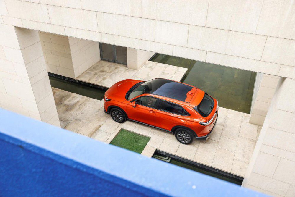 本田XR-V領(lǐng)銜 新款福特探險(xiǎn)者大有看點(diǎn) 本田XR-V領(lǐng)銜 新款福特探險(xiǎn)者大有看點(diǎn)