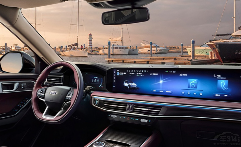 本田XR-V領(lǐng)銜 新款福特探險(xiǎn)者大有看點(diǎn) 本田XR-V領(lǐng)銜 新款福特探險(xiǎn)者大有看點(diǎn)